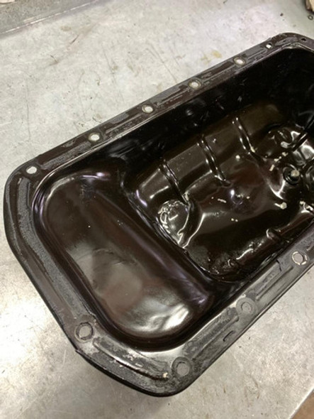 Carter Peugeot 308 408 1.6 8v Hdi Dv6 Original 1