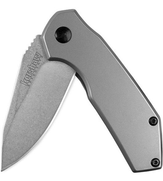 Cuchillo Navaja Plegable Kershaw Speedsafe De 2.25  Acero 0