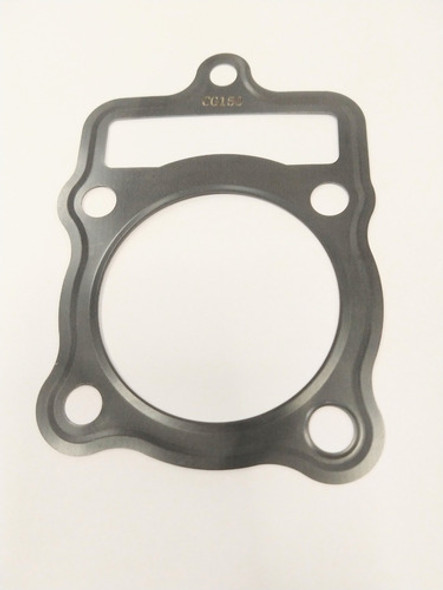 Junta Tapa Cilindro Motor Guerrero 150 Varillero 0