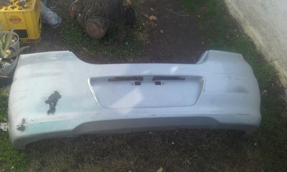 Repuestos Nissan Tiida Año 2011 1