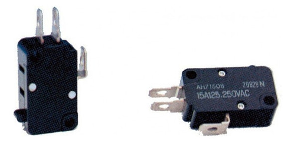 Microinterruptor De Puerta 0