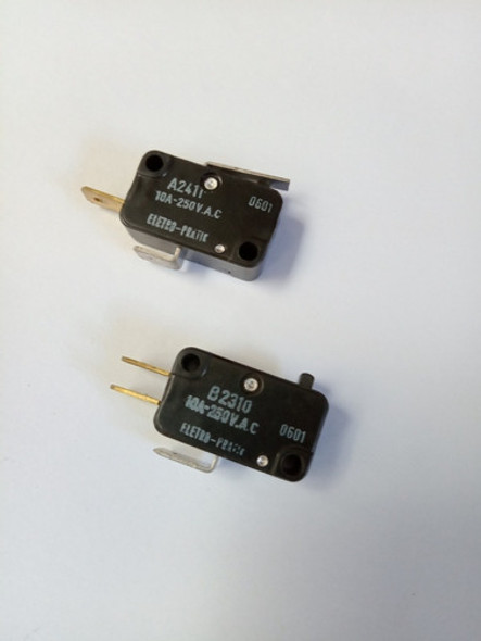 Microinterruptor De Puerta 1