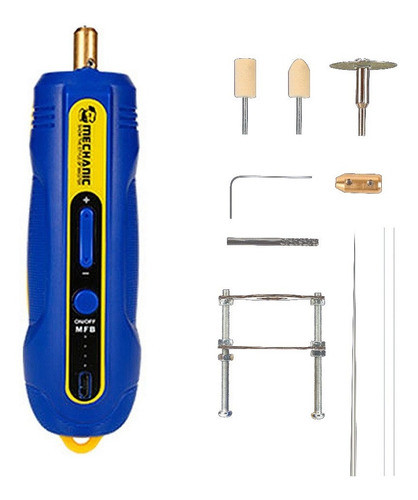 Removedor De Pegamento Oca Refurbish Electronico Mechanic 0