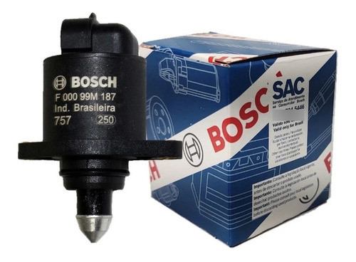 Paso A Paso Bosch Chevrolet Corsa Celta Meriva Fun 0