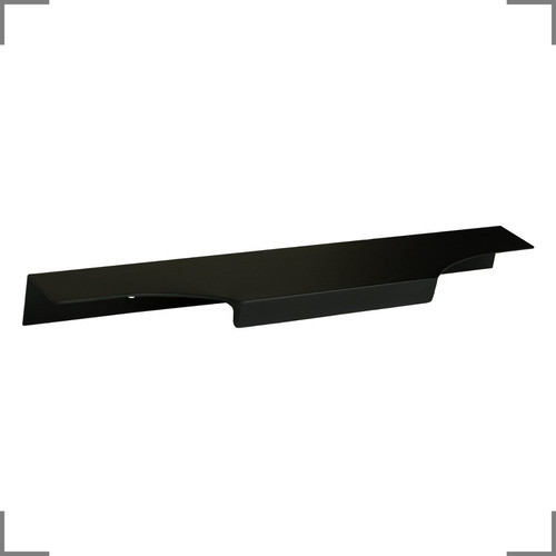 Puxador Para Moveis Clean Cava 180mm Varias Cores Promoção 1