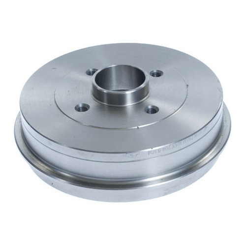 Campanas De Freno Para Renault Clio2 0 1.6 16v 99/03 Fremax 0