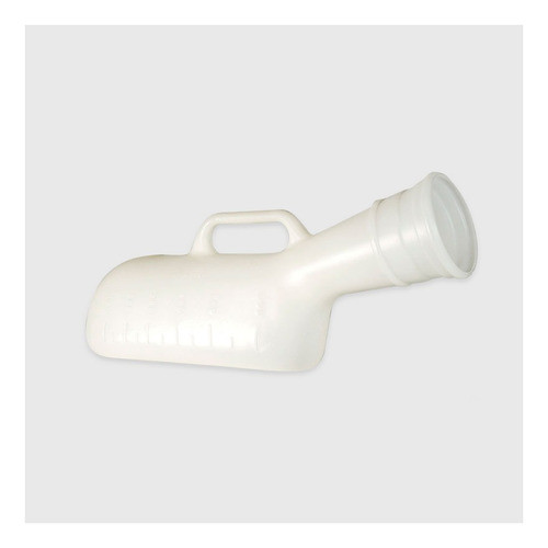 Papagayo De Plástico Reforzado 19cm Deses 1