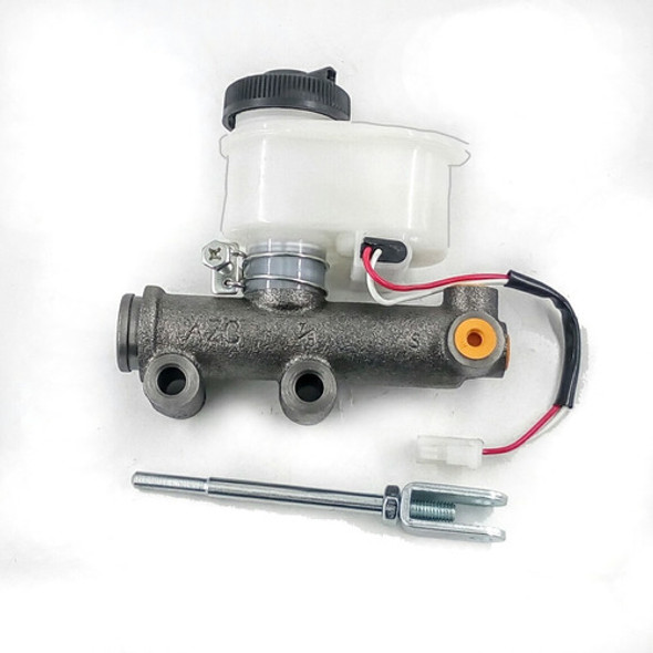 Bomba De Freno Autoelevador Mitsubishi Modelo Viejo Hisan 1 Bomba De Freno Autoelevador Mitsubishi Modelo Viejo Hisan 1