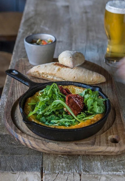 Provoletera Hierro Dvl Mango Hierro 0