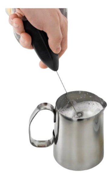 Ikea Espumador De Leche Profesional Barista Produkt By Fager 0