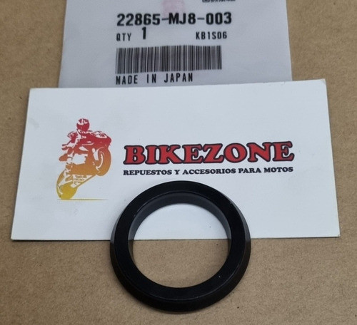 Sello Piston Bombin Embrague Honda Magna 500 Cbr 1000 1100 1