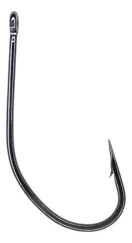 Anzuelos Katashi Maruseigo Ring #8 X 10 Unidades 0