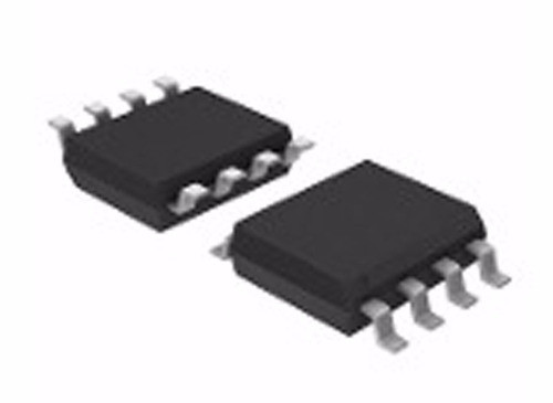 At25128b-sshl-t At25128b 25128 Eeprom 128kbit 20mhz 8soic 0