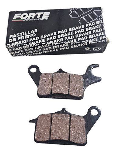 Pastillas Freno Delantera Wave 110s Yamaha Sz150 R Jm Motos 0
