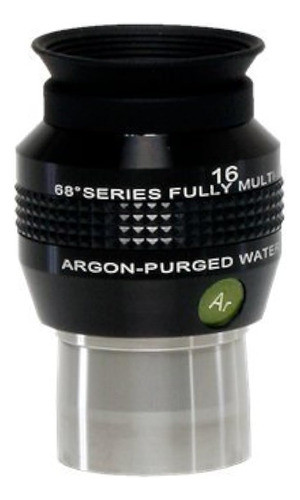 Explore Scientific Serie De 68 Grados Oculares De Telescopio 0