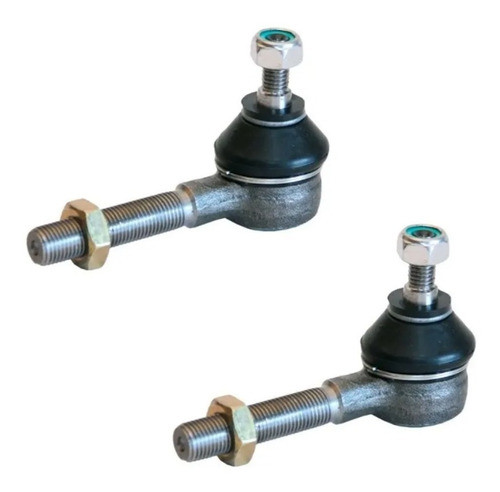 Extremo De Direccion Renault Trafic 1