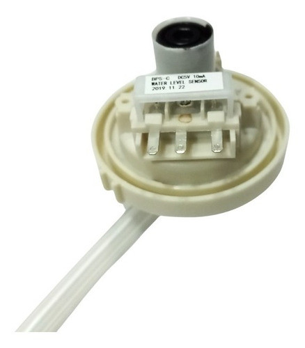 Presostato Lavarropa Carga Superior Compatible LG  9010 9003 1