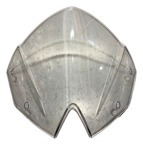 Parabrisas Gilera Vc150r Original - Ruggeri 0