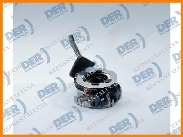 Portaescobilla Arranque Renault 19 Bosch 1