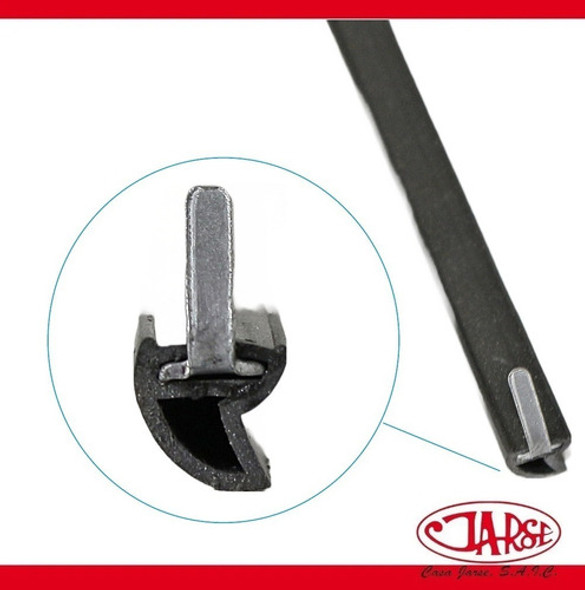 Burlete Para Cocina Domec Paola 1075mm Legitimo X 6 Unid 1 Burlete Para Cocina Domec Paola 1075mm Legitimo X 6 Unid 1