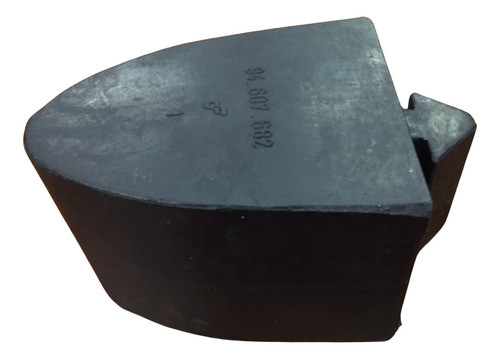 Taco Rebote Del Gm 85/ (b/inf) Chevrolet Silverado 96-03 0