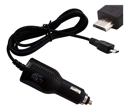 Upbright Nuevo Adaptador De 5v Dc Para Coche Para Magellan R 1