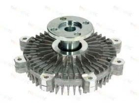 Polea Viscosa Suzuki Grand Vitara J20a H25a H27a 1