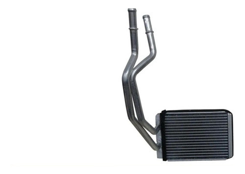 Radiador Calefaccion Ford Fiesta 2006 2007 2008 2009 2010 0