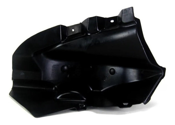 Salvabarr Tra Der Post Original Fiat Palio Atrv 12- 1.4 Fire 0