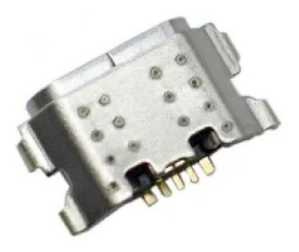 Cambio De Pin De Carga Para Samsung A12 0