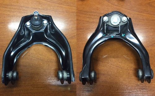 Parrilla Superior Derecho Gm Gsp Chevrolet Chevette 75-92 0