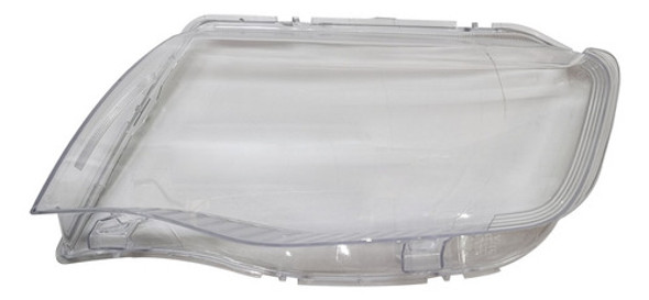 Lente Policarbonato Optica Izq.kwid 1