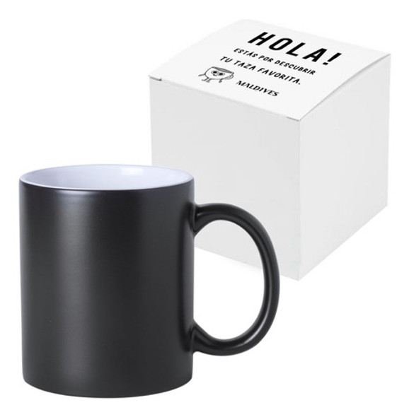 Taza Mágica - Bts Grupo 1