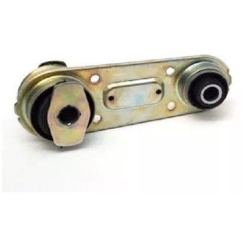 Soporte De Motor Renault Laguna 2 Trasero Central Fq9 0