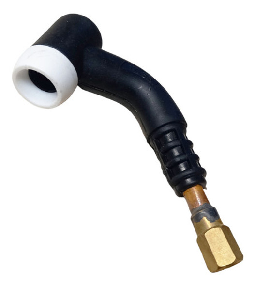 Cuello Cabeza Cuerpo Flexible Torcha Tig Wp 17 Soldadora 0