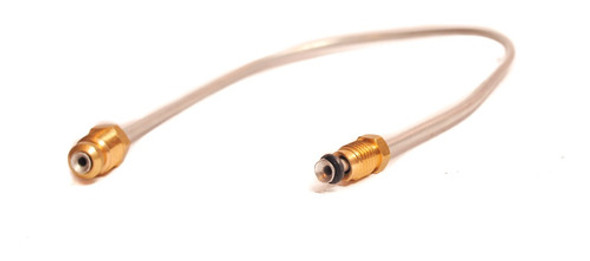 Caño Piloto Calefon Orbis Volcan. Largo 32cm (volcan) 0