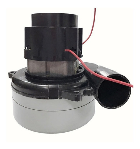 Motor Agua - Polvo Aspiradora 3 Turbinas 0