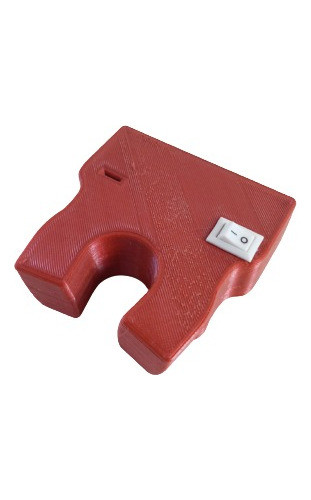 Promo D Transiluminador Venoso Portátil Buscavena Flebologia 0