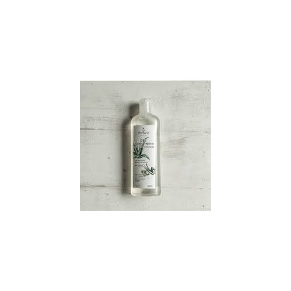 Gel De Aloe Y Pepino - Finalizador - X 350 Ml Frenzzi 0