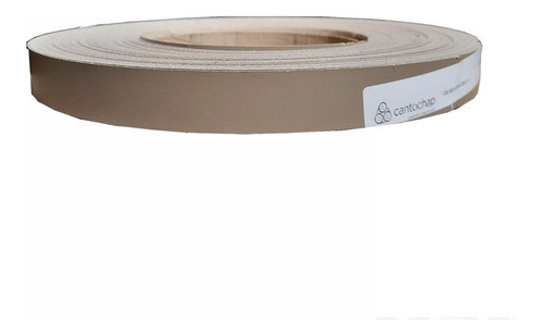 Filo Tapacanto 22x040mm Coliseo Melamina Preencolado 50 Mts 0