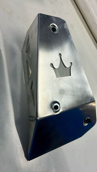 Protector De Parrillas Raptor 700, Cubre Parrilas Raptor 0