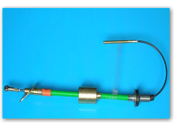 Cable De Embrague Fiat Duna (con Contrapeso) - Cabovel 0