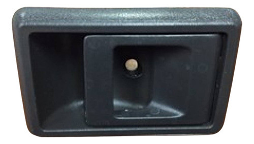 Manija Puerta Int Derecho (gris) Toyota Tercel 1995-1997 0