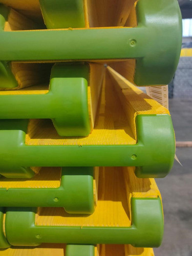 Solera Viga Madera H20 X 3,00 Mts - Para Encofrado 1