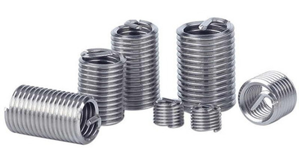 Insertos M10x1.25 Para Rosca 25pzs Ruhlmann Ferre Vazquez 1