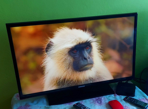 Led Samsung 32 - Sintonizador Hd - Mercado Pago 1