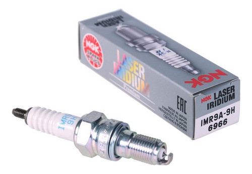 Bujia Iridium Ngk Japon Imr9a-9h Kawasaki Klx 300 1997-2001 0
