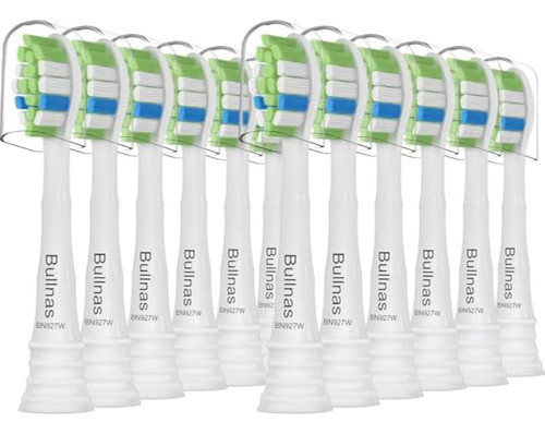 Cabezales De Cepillo De Dientes De Repuesto 0