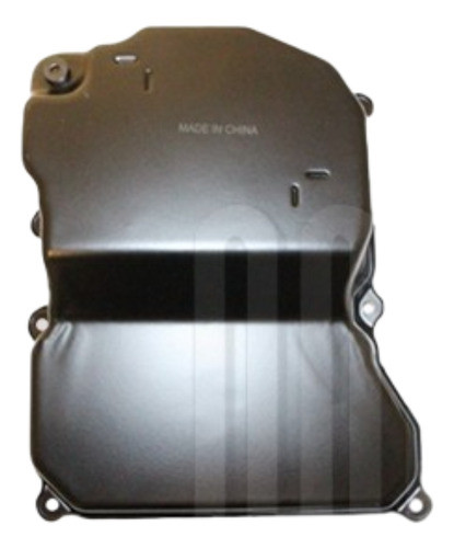 Carter De Caja Automatica Vw Passat B6 - B7 Vento Mk5 - Mk6 0