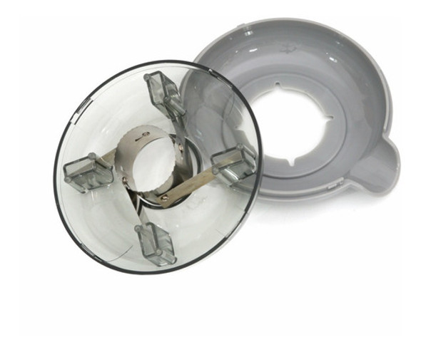 Desgranador De Choclo Maiz Granos Redondo Cortador 1